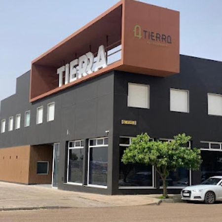 Hotel Tierra 唐贝尼托 外观 照片