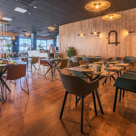 Hotel Tierra 唐贝尼托 外观 照片