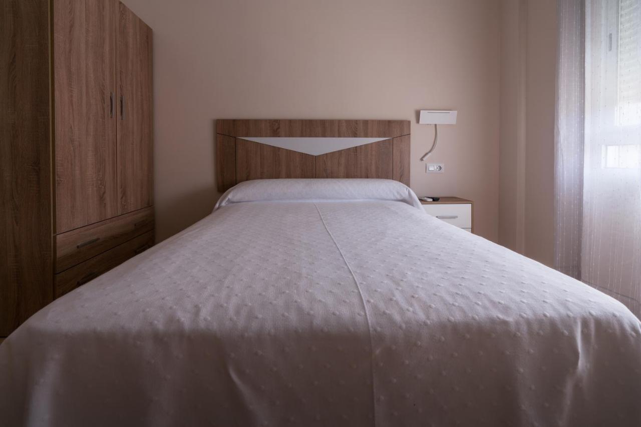 Hotel Tierra 唐贝尼托 外观 照片